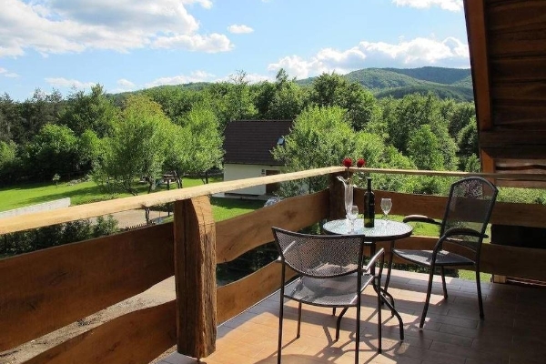Hotel Plitvica Lodge (Laghi Plitvicer)